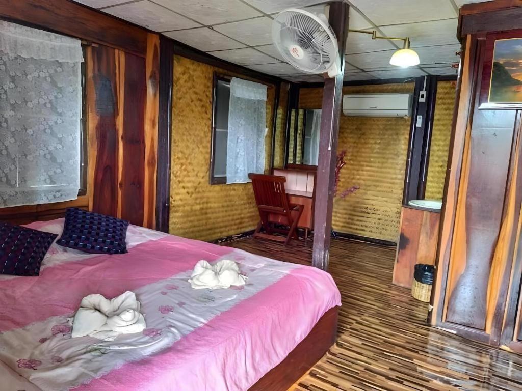 Jidapa Resort Ayutthaya Extérieur photo